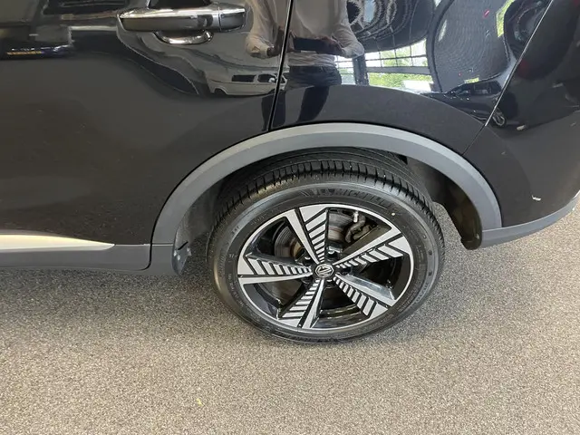 MG ZS EV Luxury 45 kWh 2021 Elektrisch 23
