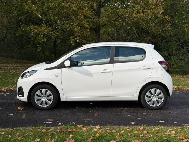 Peugeot 108 2