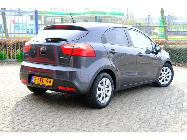 Kia Rio 3
