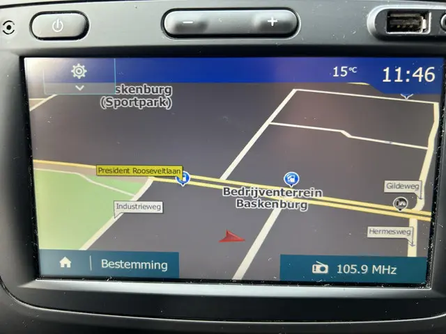 Dacia Duster 1.3 TCe Comfort 2019 Benzine 16