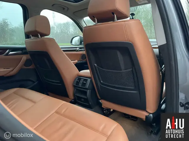 BMW X3 xDrive20d High Executive/ Full Option 2015 Diesel 22