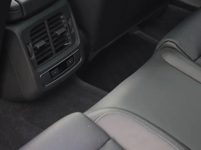 Audi e-tron GT RS 93 kWh 440kW/598pk 2023 Elektrisch 22