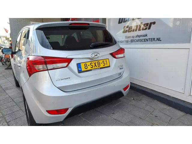 Hyundai ix20 1.4i i-Drive 2014 Benzine 6
