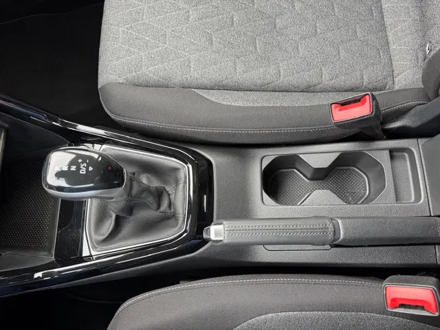 Volkswagen T-Cross 1.0 TSI Move 2023 Benzine 26