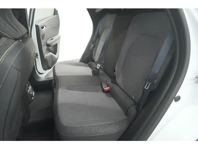 Renault Captur Mild Hybrid 160 EDC Techno 2024 Benzine 28