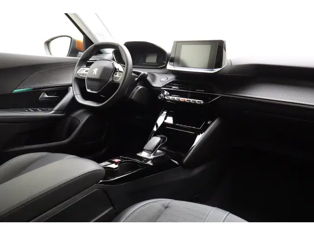 Peugeot e-2008 EV Allure 50 kWh 2021 Elektrisch 3