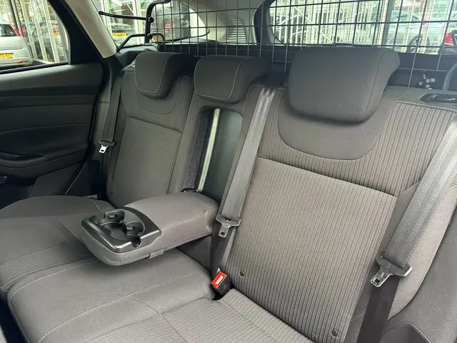 Ford Focus Wagon 1.0 EcoBoost Titanium 2013 Benzine 43