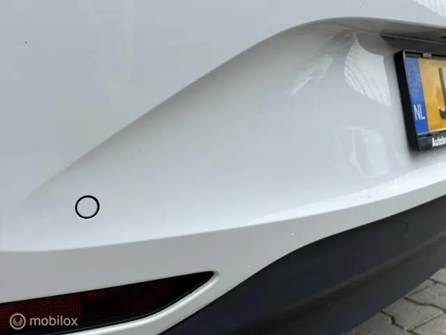 Volkswagen ID.3 First Max. 58 kWh 2020 Elektrisch 24