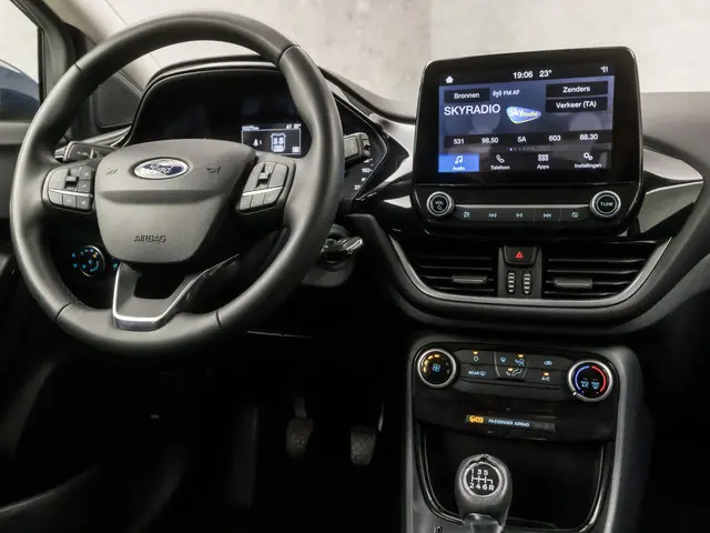 Ford Puma 1.0 EcoBoost Sport 2021 Benzine 7