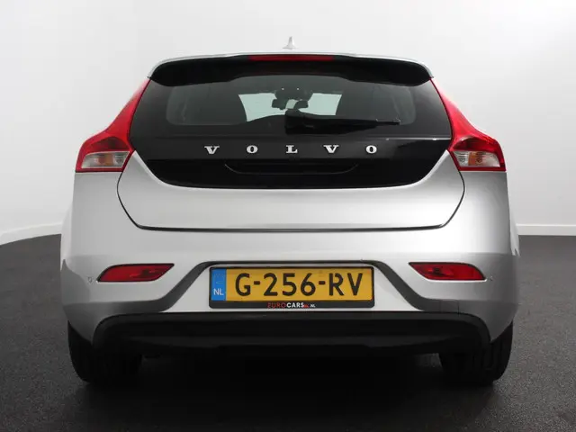 Volvo V40 1.5 T2 Automaat Momentum 2018 Benzine 6