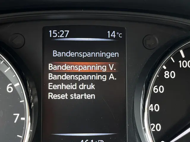 Nissan Pulsar 1.2 DIG-T Visia 2015 Benzine 15