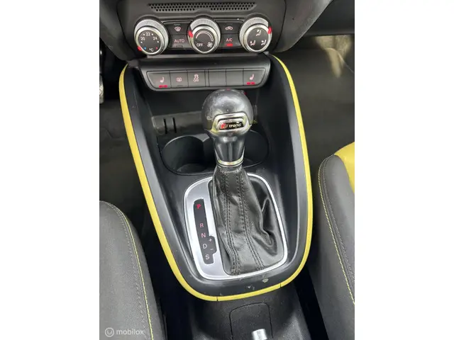Audi A1 Sportback 1.4 TFSI CoD Pro Line S 2013 Benzine 10