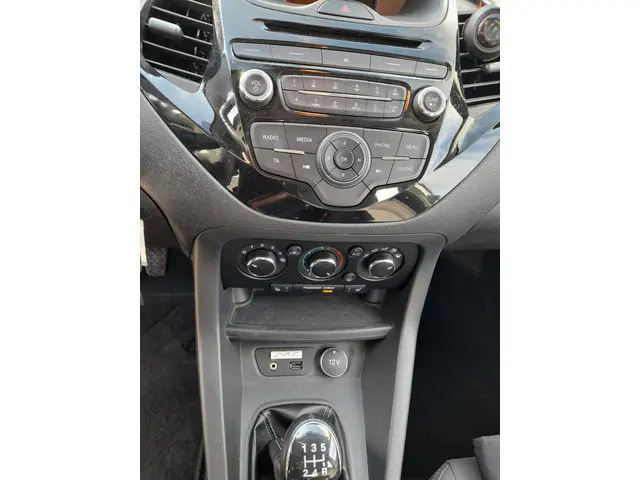 Ford Ka 3