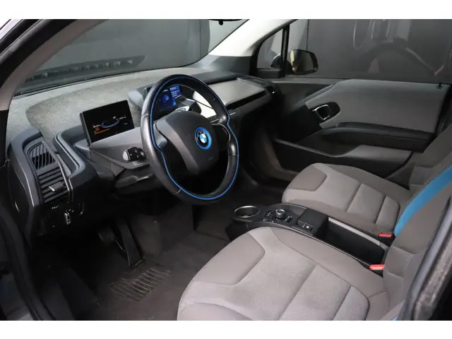 BMW i3 Basis 120Ah 42 kWh | PDC | CRUISE | LMV | 2019 Elektrisch 9