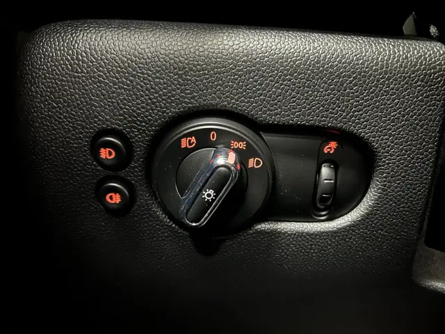 MINI Cooper Mini 1.5 Chili 2018 Benzine 30