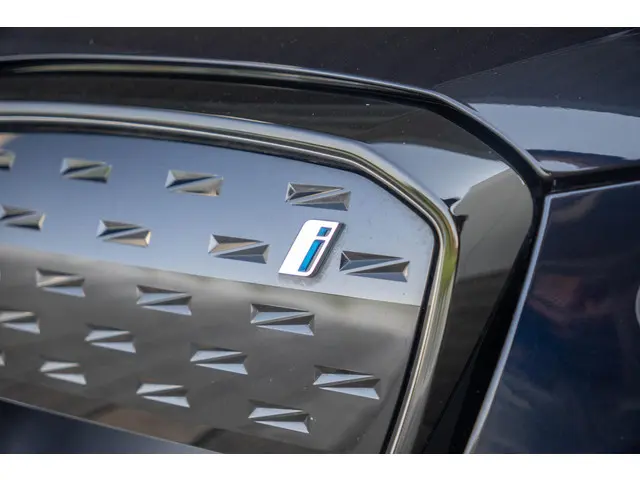 BMW iX3 Executive 80 kwh 2022 Elektrisch 16