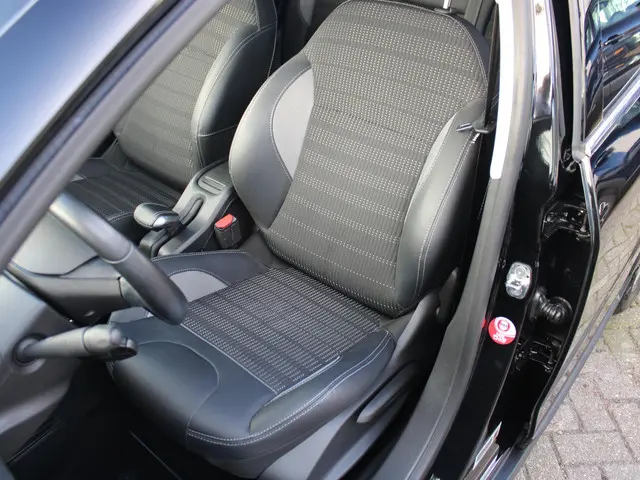 Peugeot 2008 1.2 PureTech Allure 2019 Benzine 7