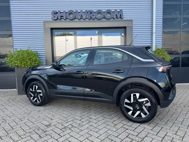Opel Mokka 3