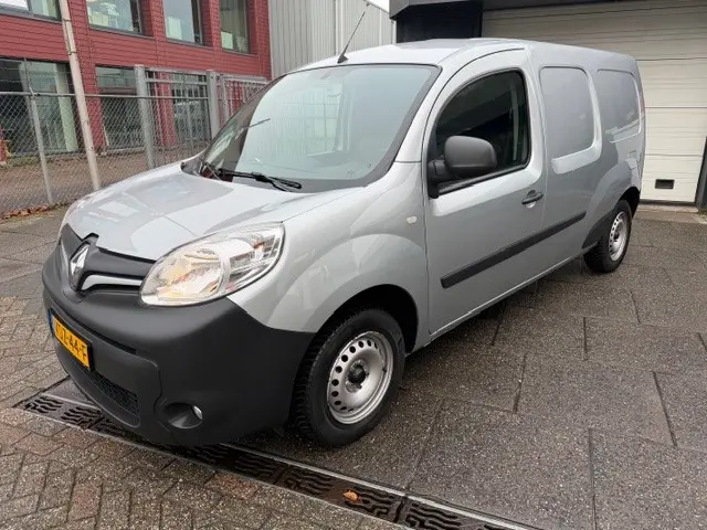Renault Kangoo 2