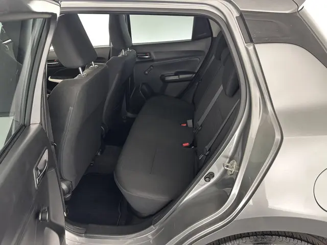 Suzuki Swift 1.2 Comfort 2018 Benzine 9