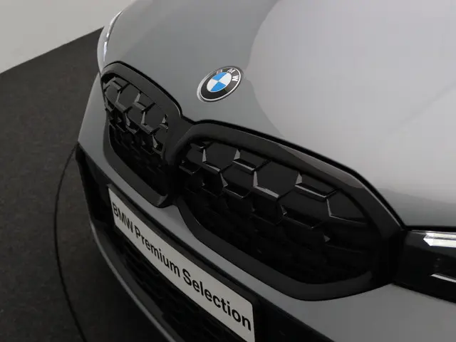 BMW 3 Serie Sedan M340i xDrive 2023 Benzine 6