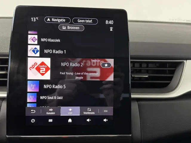 Renault Captur 1.0 TCe 90 techno 2024 Benzine 44