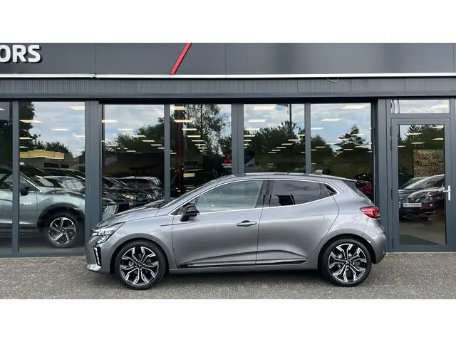 Mitsubishi Colt 1.0T MT Instyle 2025 Benzine 27