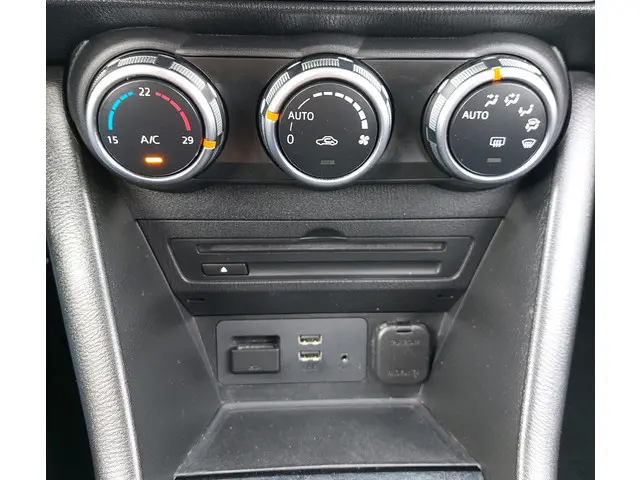 Mazda CX-3 2.0 SkyActiv-G 120 TS 2019 Benzine 11