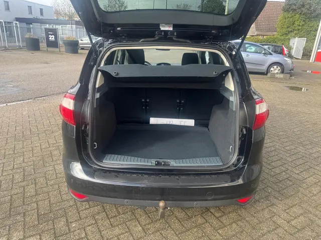Ford C-MAX 1.0 Trekhaak,Pdc, Navigatie 2014 Benzine 12