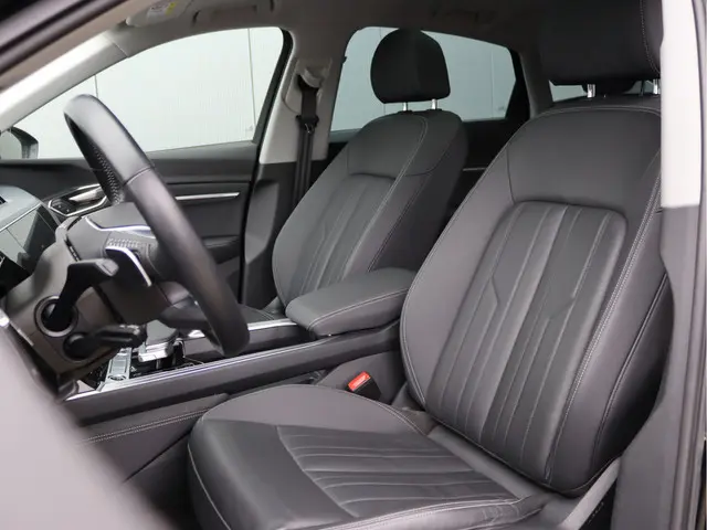 Audi e-tron Sportback 55 quattro 95KWh 2021 Elektrisch 5