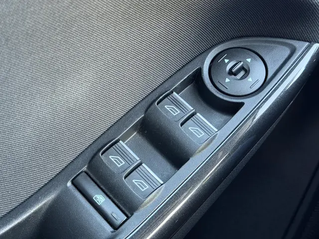 Ford Focus 1.0 Titanium 2016 Benzine 24