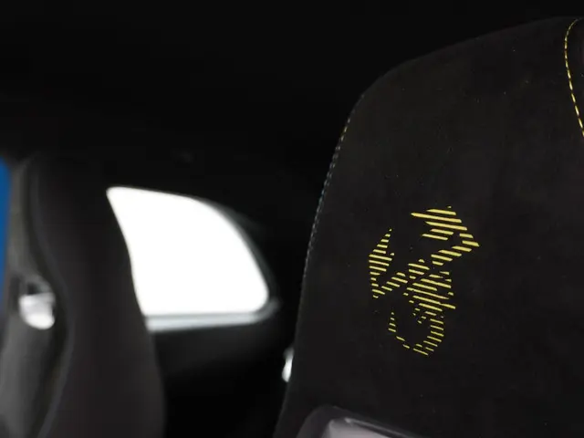 Abarth 500e Cabrio Turismo Scorpion 2023 Elektrisch 23