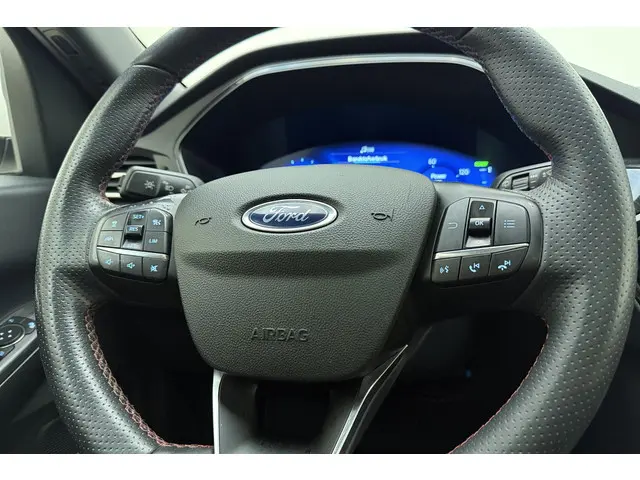 Ford Kuga 2.5 PHEV Vignale 2021 Hybride Benzine 26