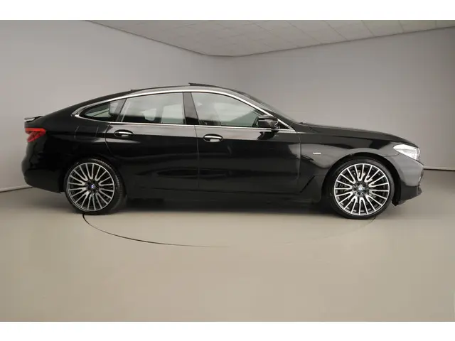 BMW 6 Serie Gran Turismo 640i 2018 Benzine 4