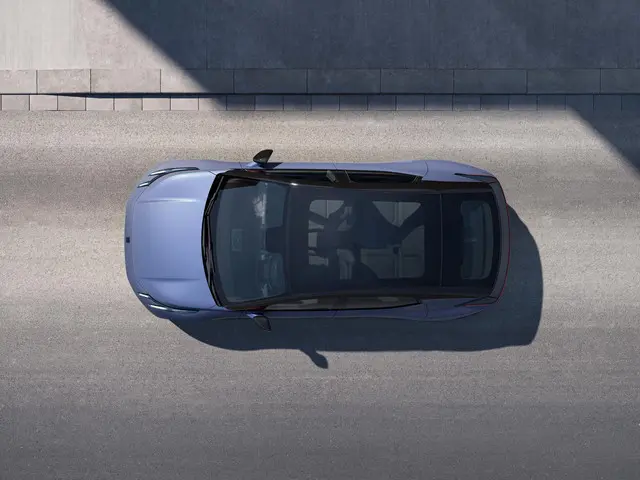 Lynk & Co 02 More 2025 Elektrisch 22
