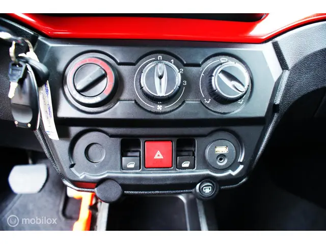 Aixam Coupé Brommobiel e Premium 2019 Elektrisch 14