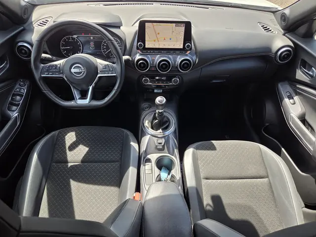 Nissan Juke 1.0 DIG-T Acenta 2023 Benzine 14