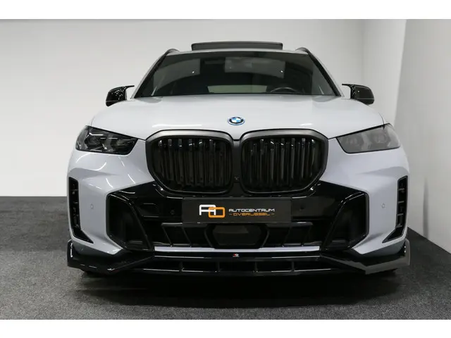 BMW X5 xDrive50e 2024 Hybride Benzine 19