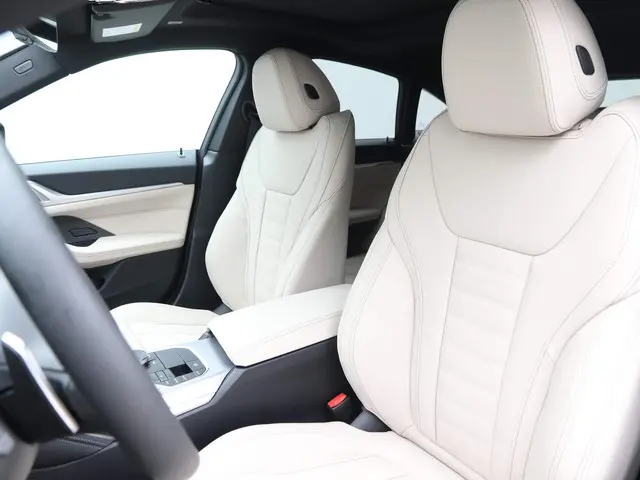 BMW 4 Serie Gran Coupé M440i xDrive 2025 Benzine 10