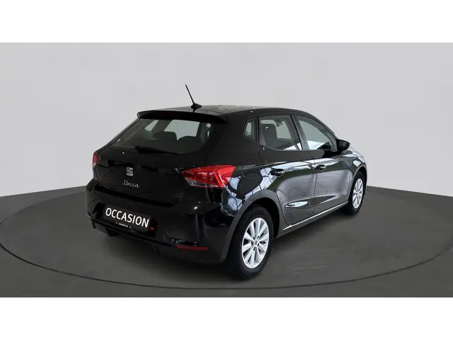 SEAT Ibiza 1.0 EcoTSI Style 2023 Benzine 7