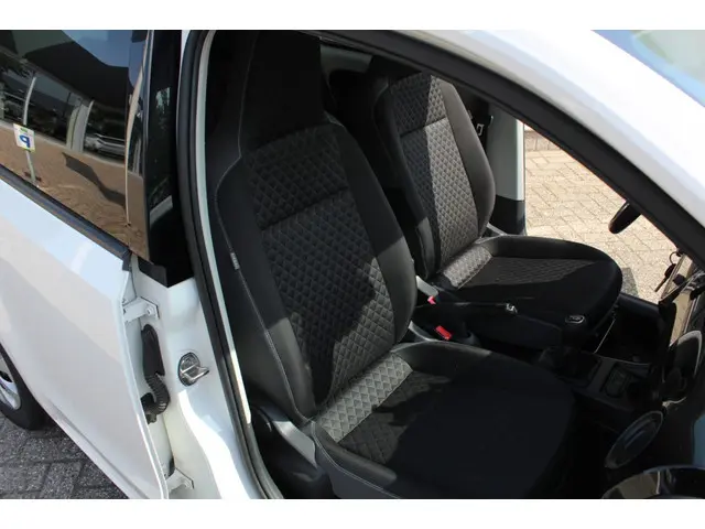 Škoda Citigo 1.0 Grt. Ambition 2017 Benzine 20