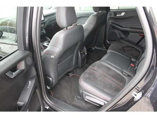 Ford Kuga 2.5 PHEV ST-Line X 2025 Hybride Benzine 13