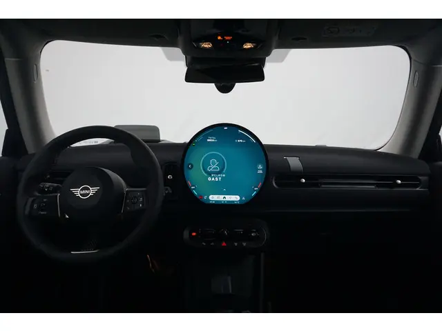 MINI 3-Deurs Cooper C 2024 Benzine 10