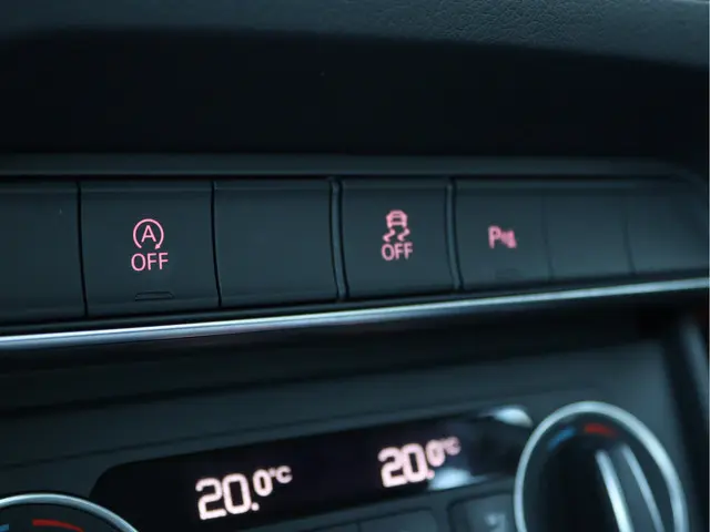 Audi Q3 1.4 TFSI CoD Advance 2019 Benzine 40