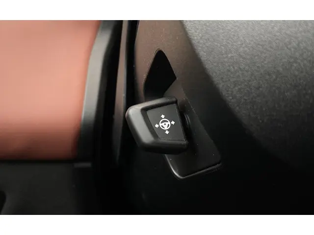 BMW iX xDrive40 High Executive 77 kWh 2022 Elektrisch 15