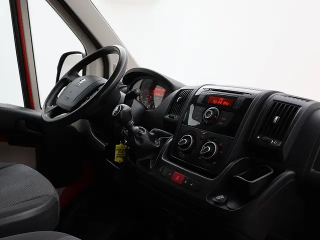Peugeot Boxer 3