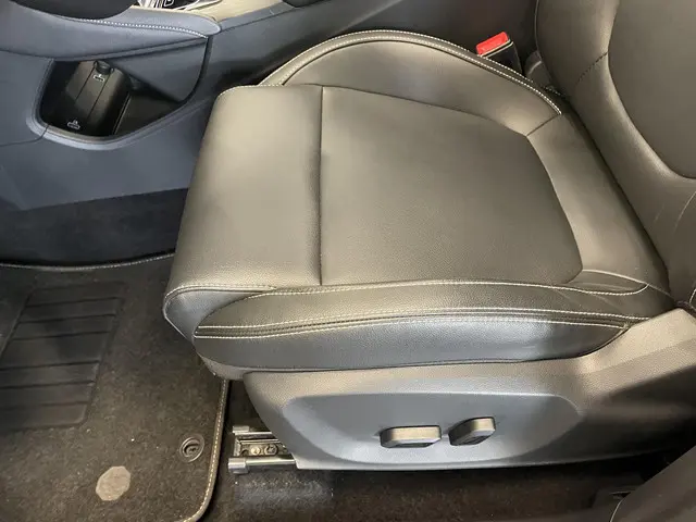 MG ZS EV Luxury 45 kWh 2021 Elektrisch 22