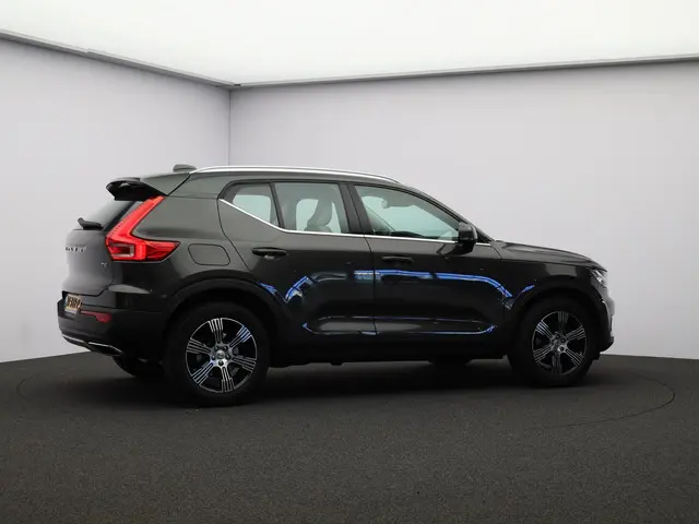 Volvo XC40 2.0 T4 Inscription 2019 Benzine 21