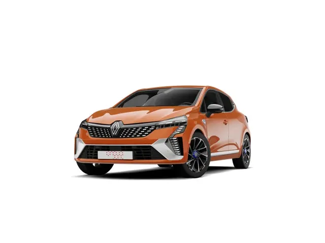 Renault Clio esprit Alpine 2025 Benzine