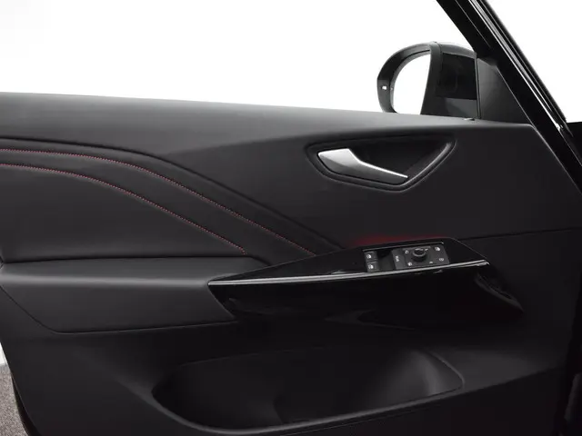 Volkswagen ID.3 GTX Performance 79 kWh 2025 Elektrisch 13